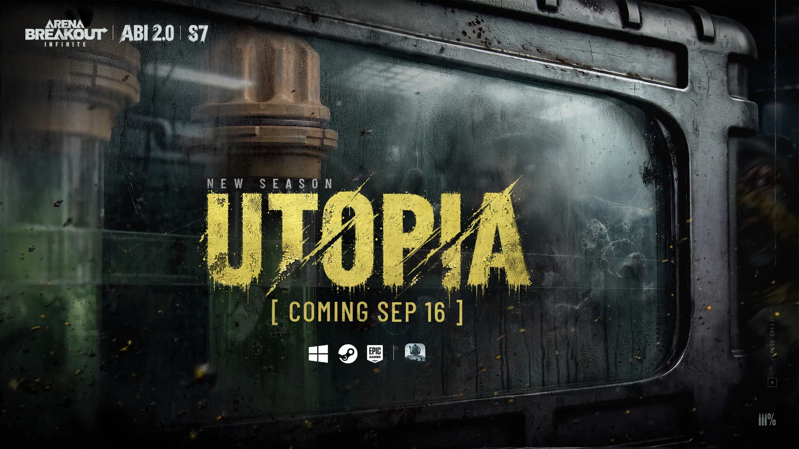 Arena Breakout: Infinite screenshot 1