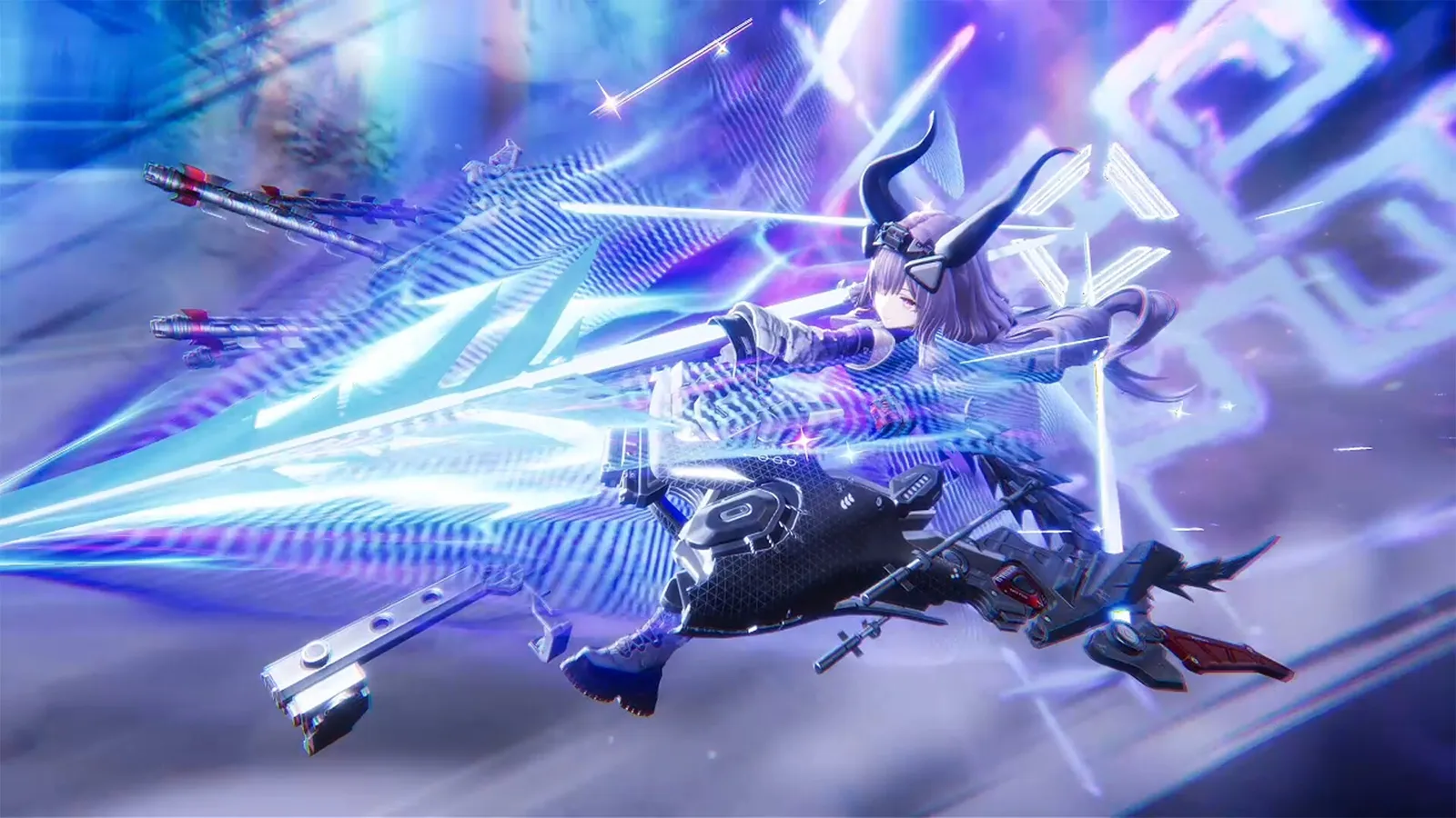 Arknights: Endfield screenshot 1