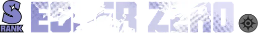 Esper Zero
