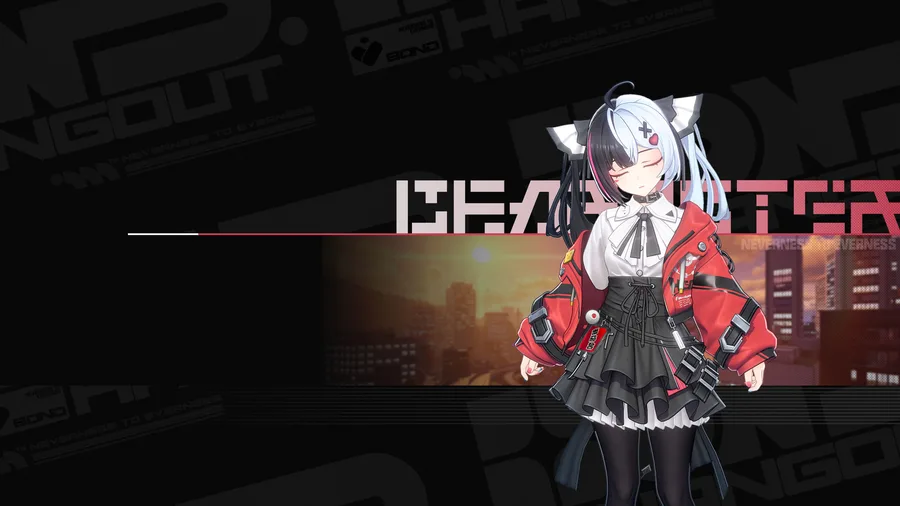 Lacrimosa character artwork