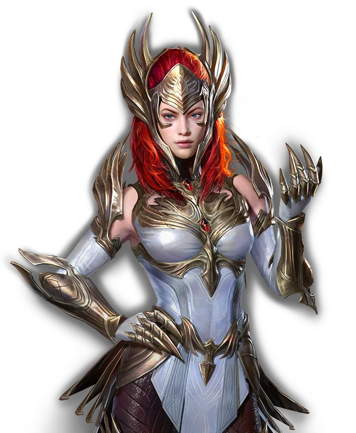 Artwork Arbiter pentru Campioni recomandați
