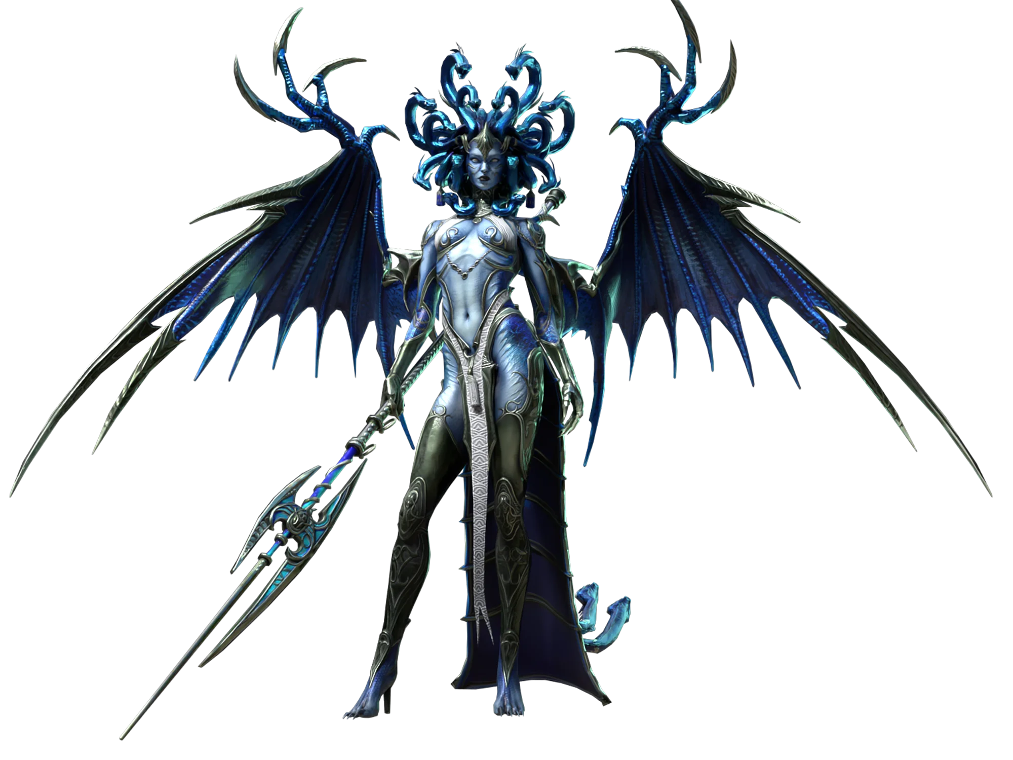 Artwork Mithrala Lifebane pentru Campioni recomandați
