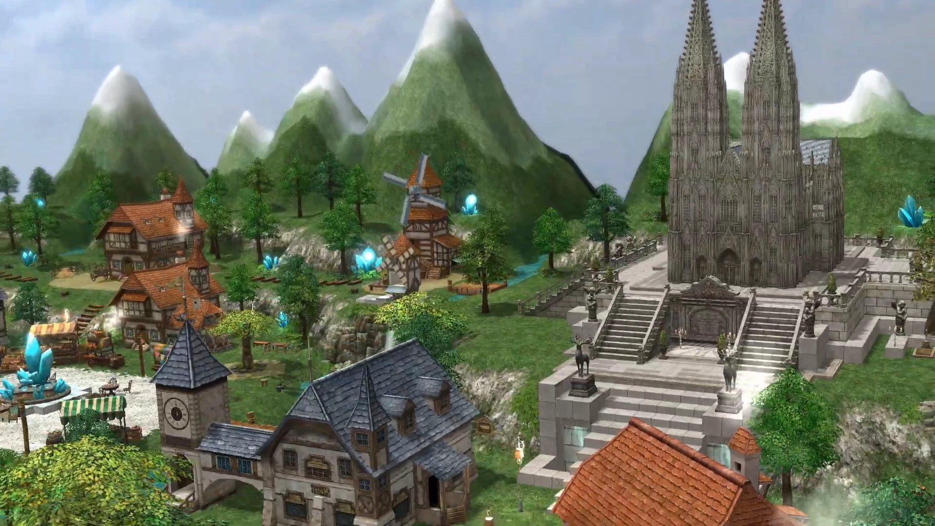 Ragnarok Zero: Global Bild 6