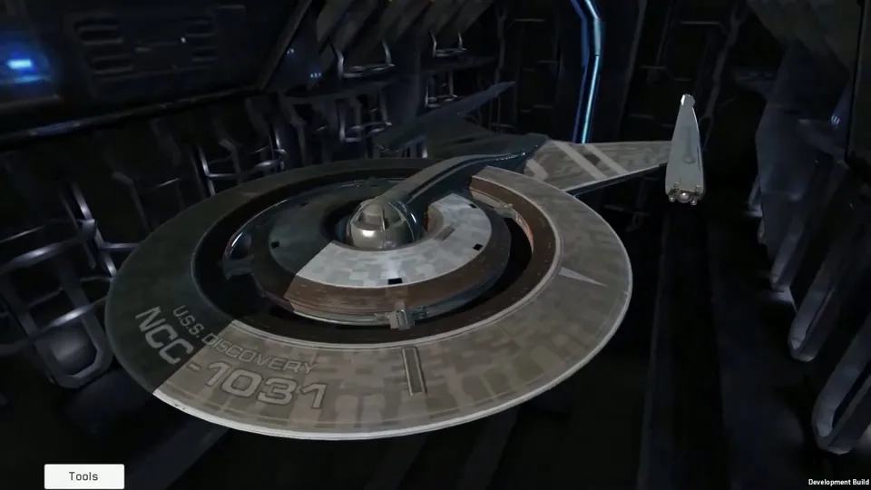 Star Trek Fleet Command gameplay