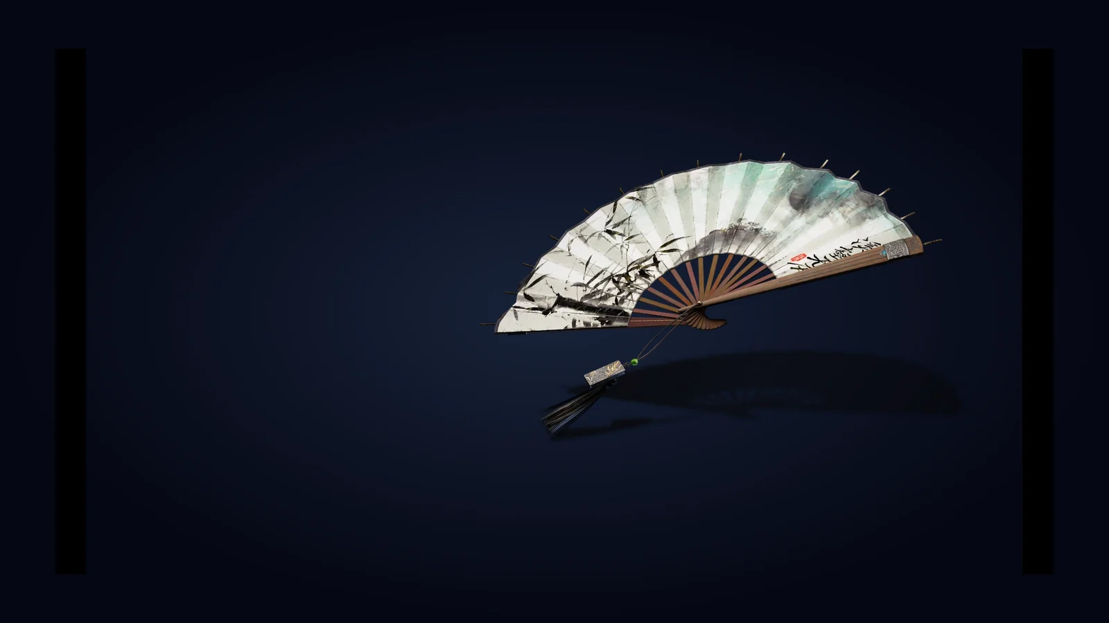 งานศิลปะ Fan สำหรับ อาวุธ