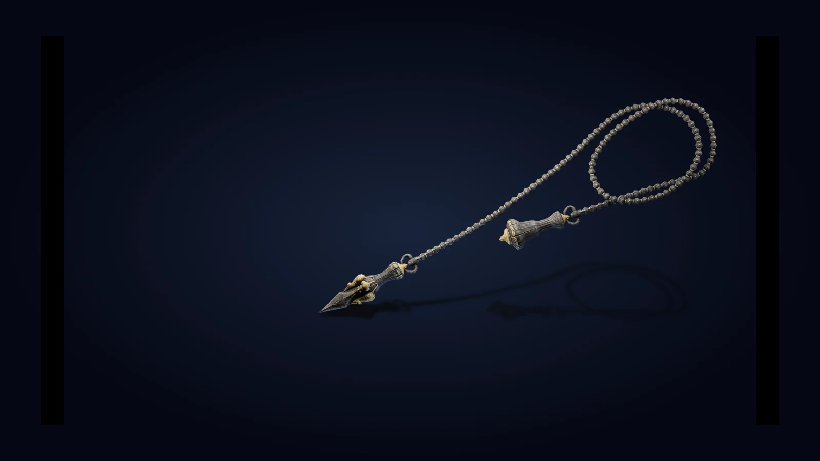 งานศิลปะ Rope Dart สำหรับ อาวุธ