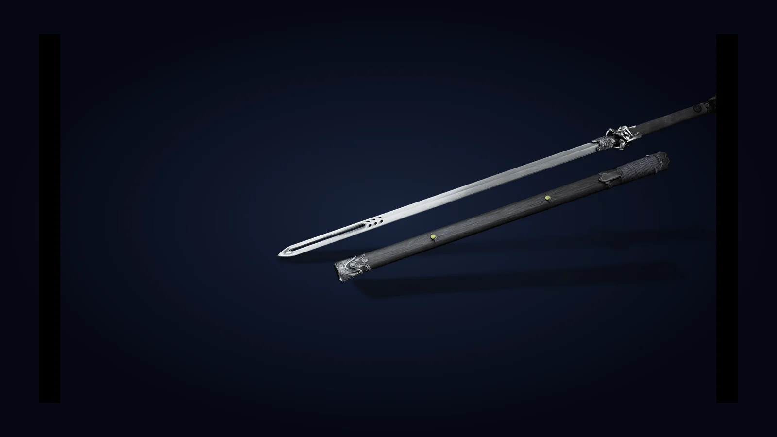 งานศิลปะ Sword สำหรับ อาวุธ